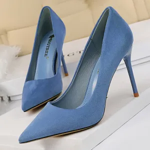 Comfort Women Heels