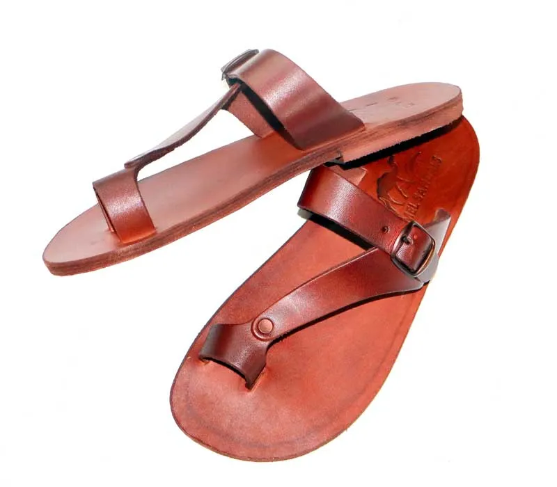 Earthing-Grounding Sandals   670 Vintage