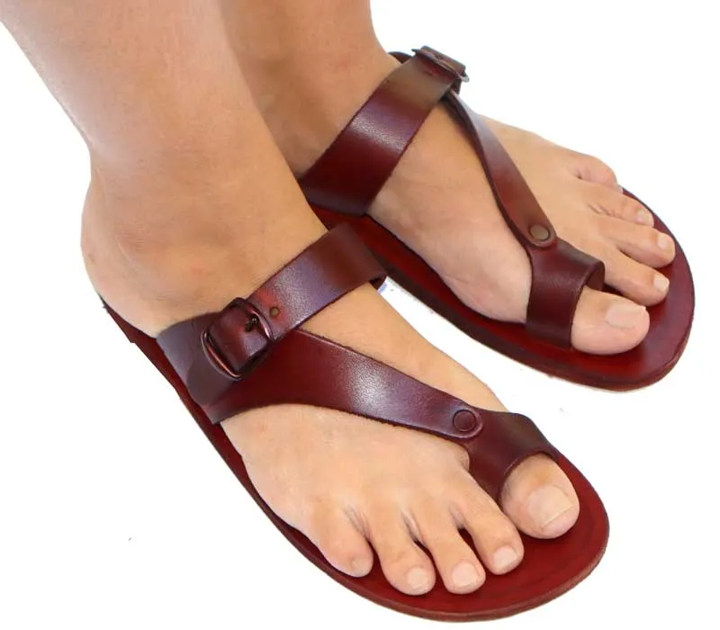 Earthing-Grounding Sandals   670 Vintage