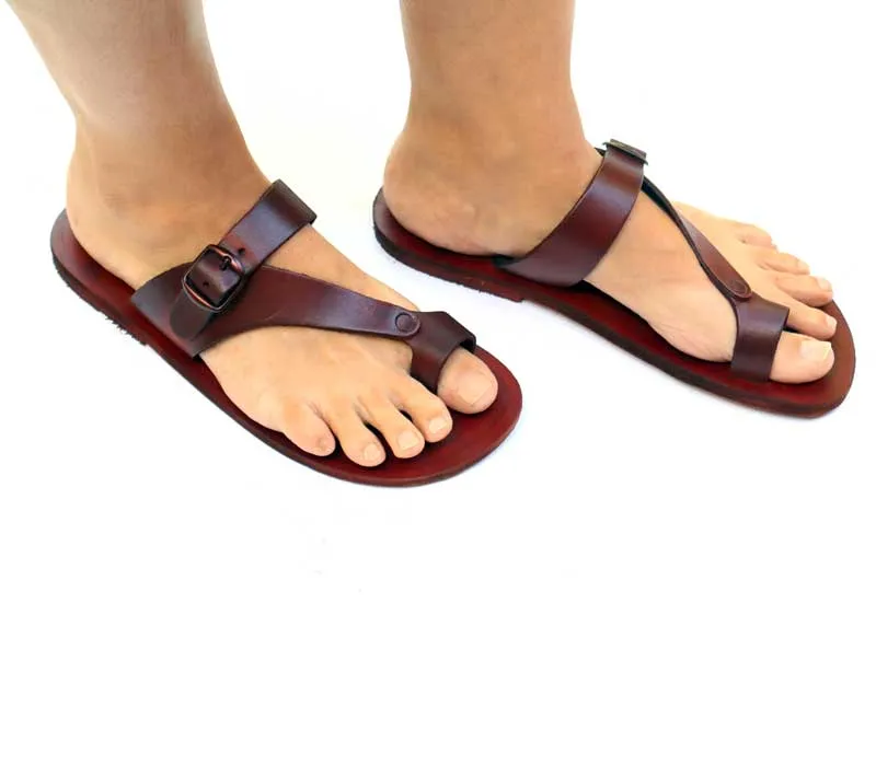 Earthing-Grounding Sandals   670 Vintage