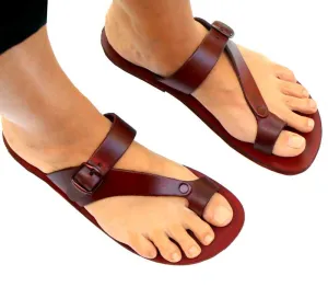 Earthing-Grounding Sandals   670 Vintage