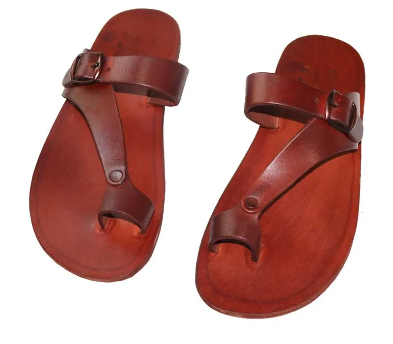 Earthing-Grounding Sandals   670 Vintage
