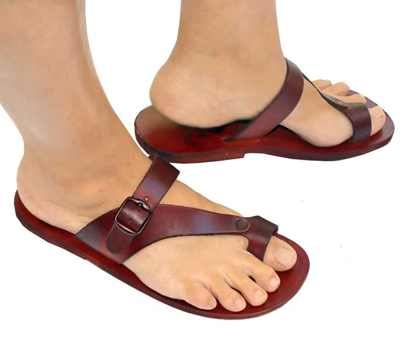 Earthing-Grounding Sandals   670 Vintage