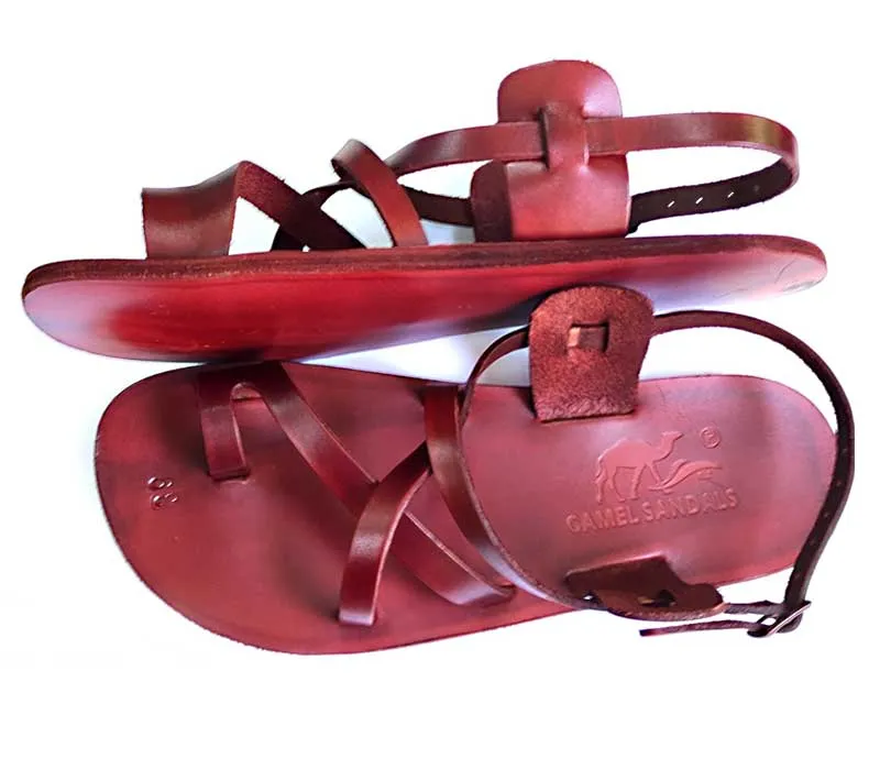 Earthing-Grounding Sandals   model 6