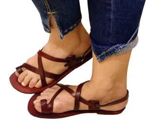 Earthing-Grounding Sandals   model 6