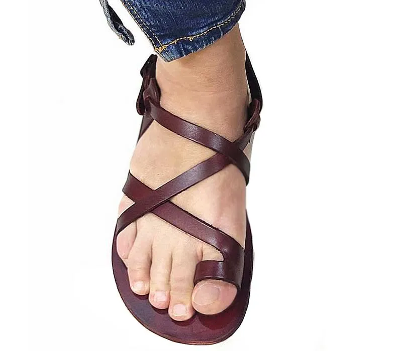 Earthing-Grounding Sandals   model 6