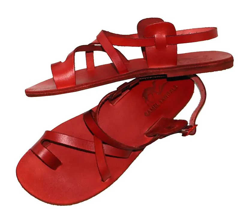Earthing-Grounding Sandals   model 6