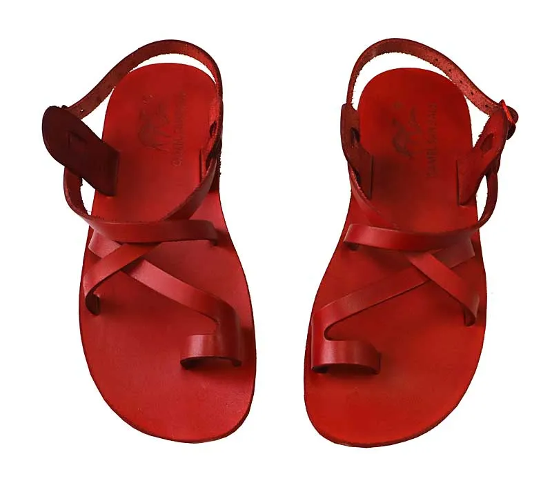 Earthing-Grounding Sandals   model 6