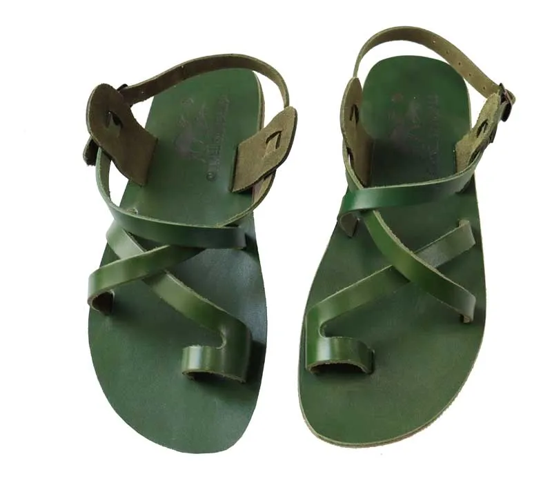 Earthing-Grounding Sandals   model 6