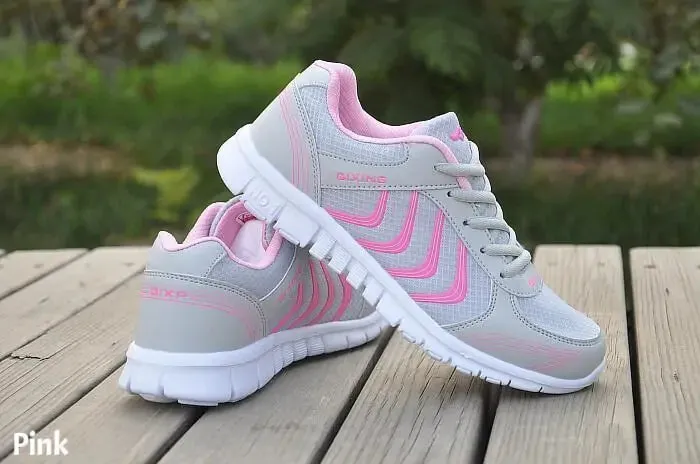 Elegant Leg Support Footwear