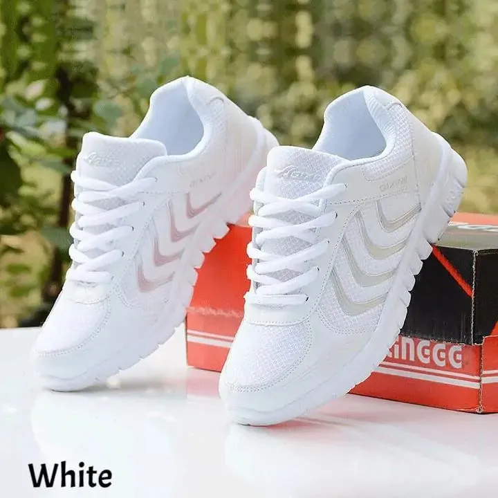 Elegant Leg Support Footwear