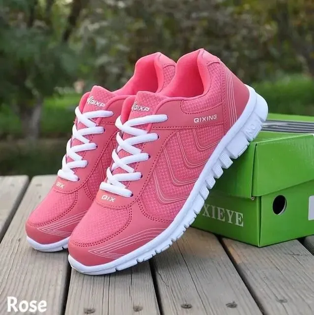 Elegant Leg Support Footwear