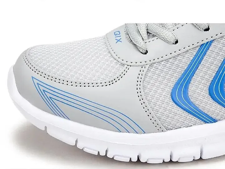 Elegant Leg Support Footwear