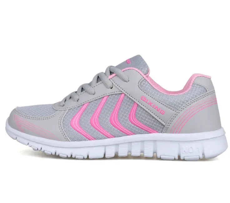 Elegant Leg Support Footwear