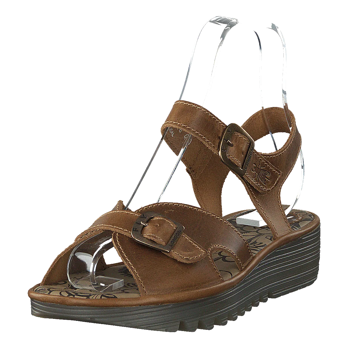 Emit033fly Bridle Camel
