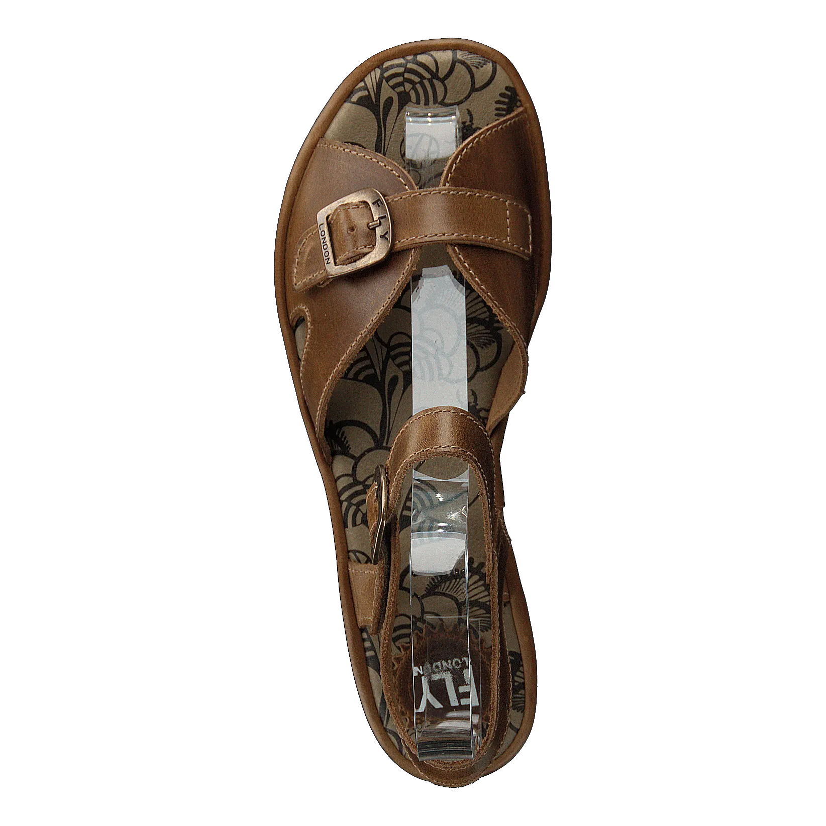 Emit033fly Bridle Camel