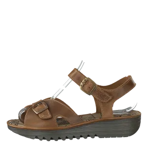 Emit033fly Bridle Camel