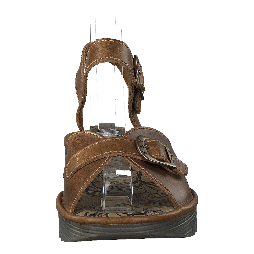 Emit033fly Bridle Camel
