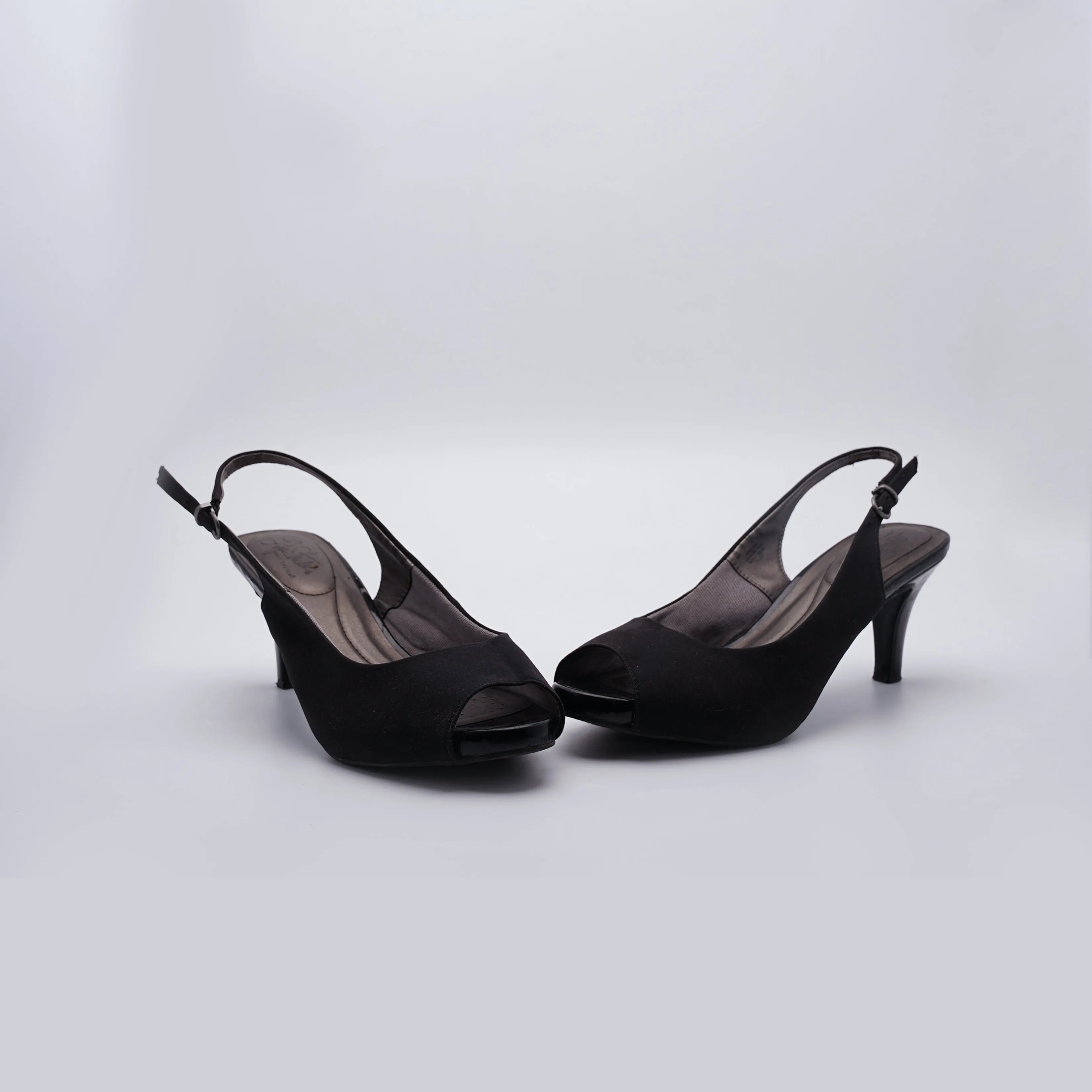 Europian open toe sandals