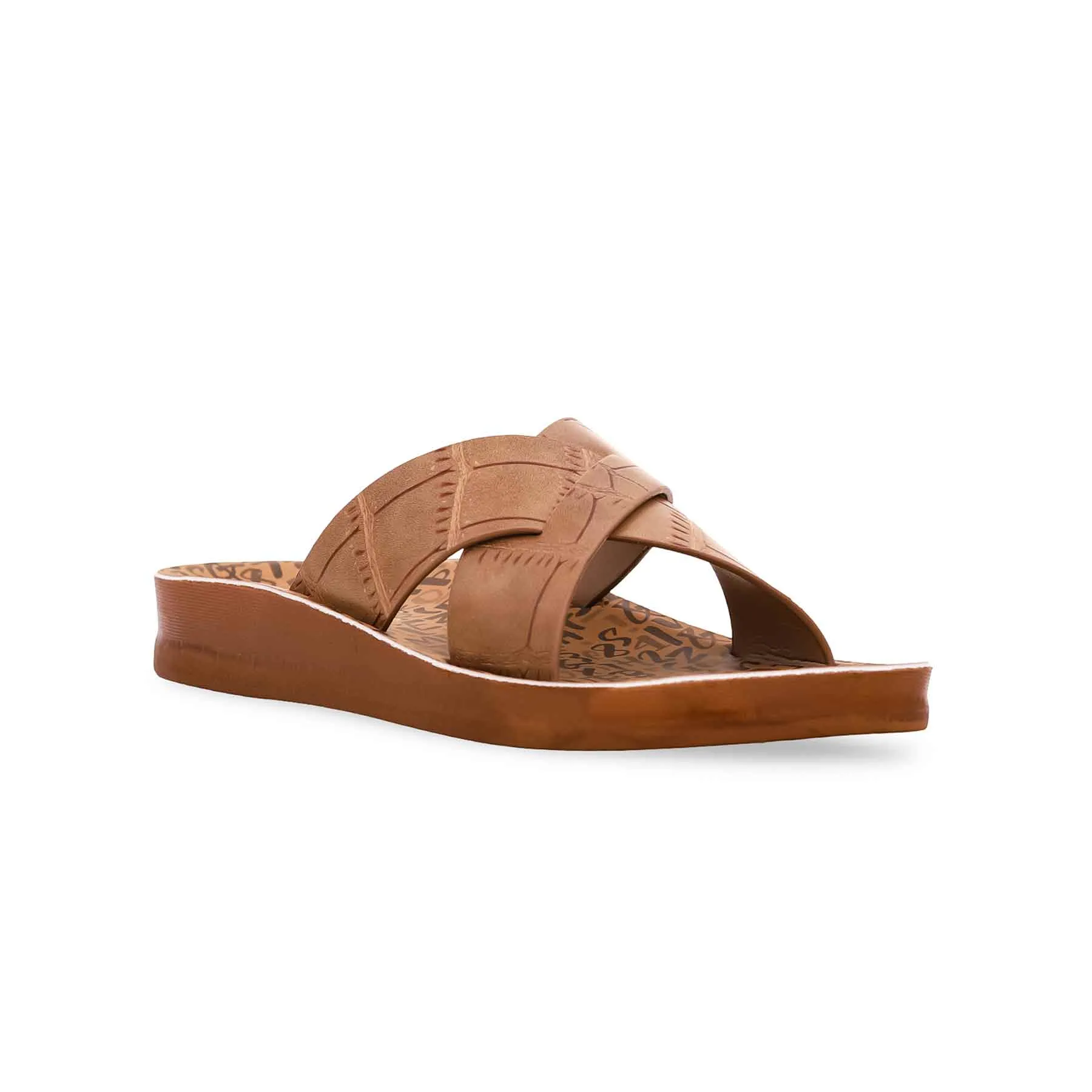 Fawn Casual Softy CL5345