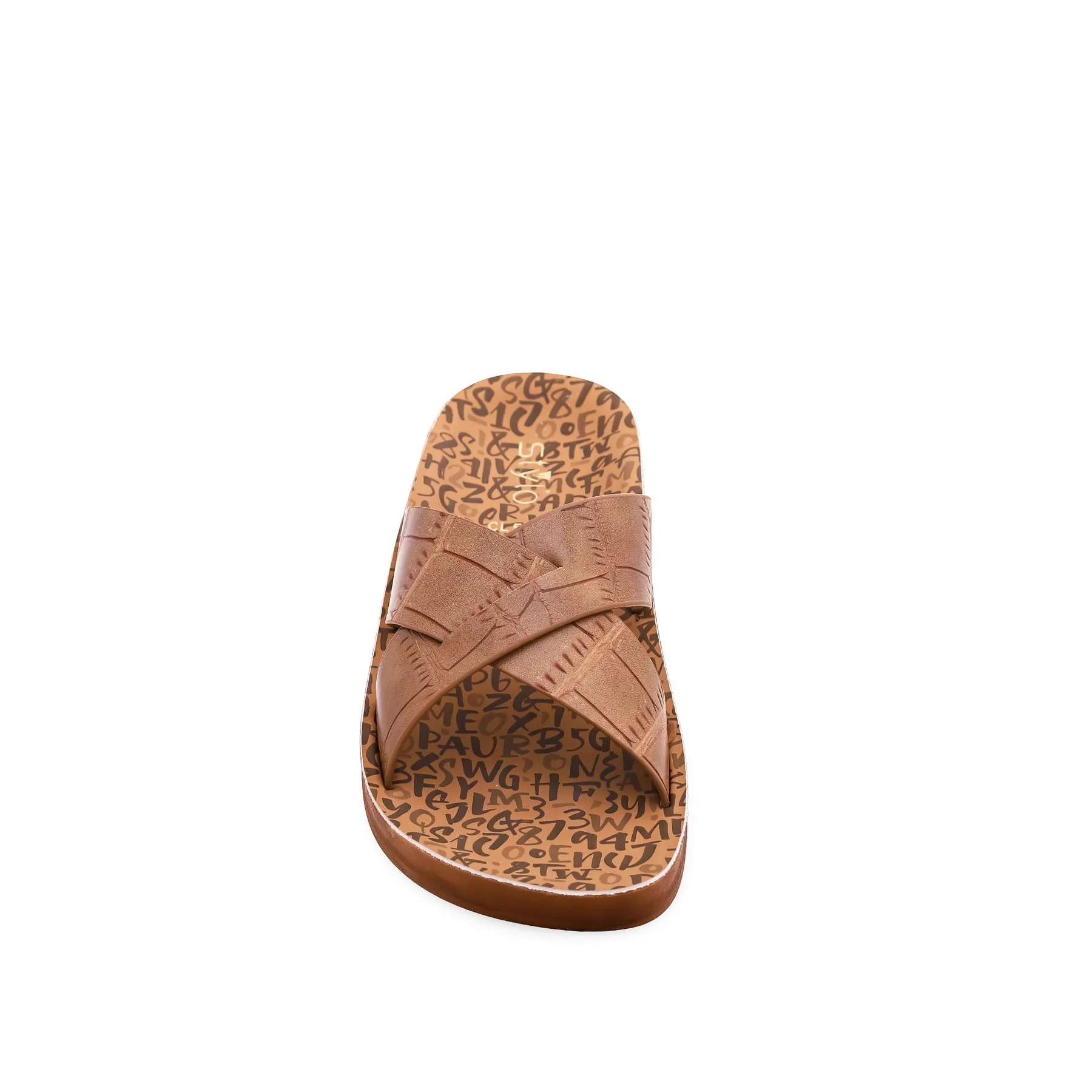 Fawn Casual Softy CL5345