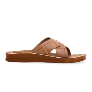 Fawn Casual Softy CL5345