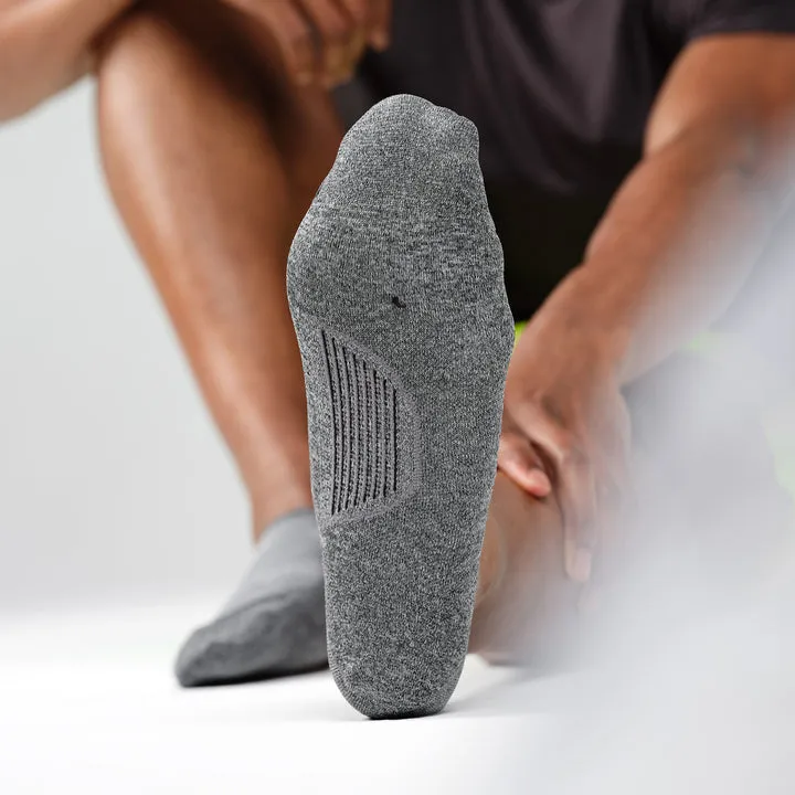 Feetures Elite Ultra Light Invisible Socks - FEET-E75160