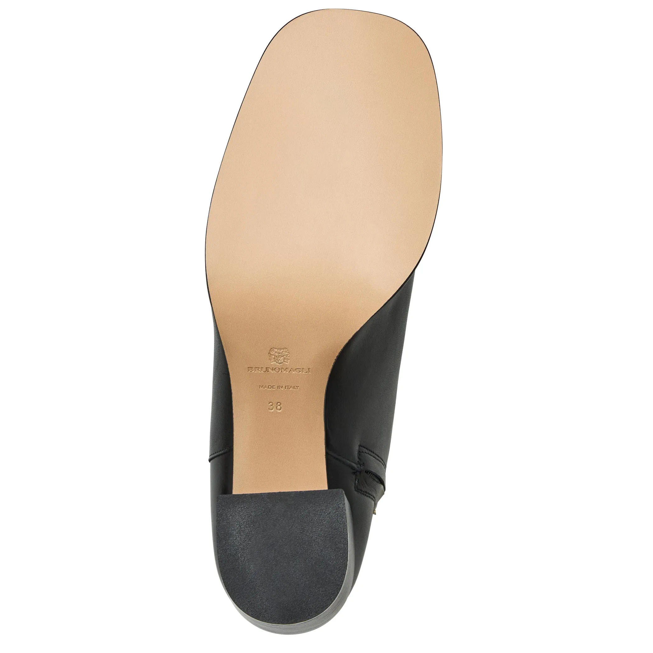 Fenice Side Zip Boot