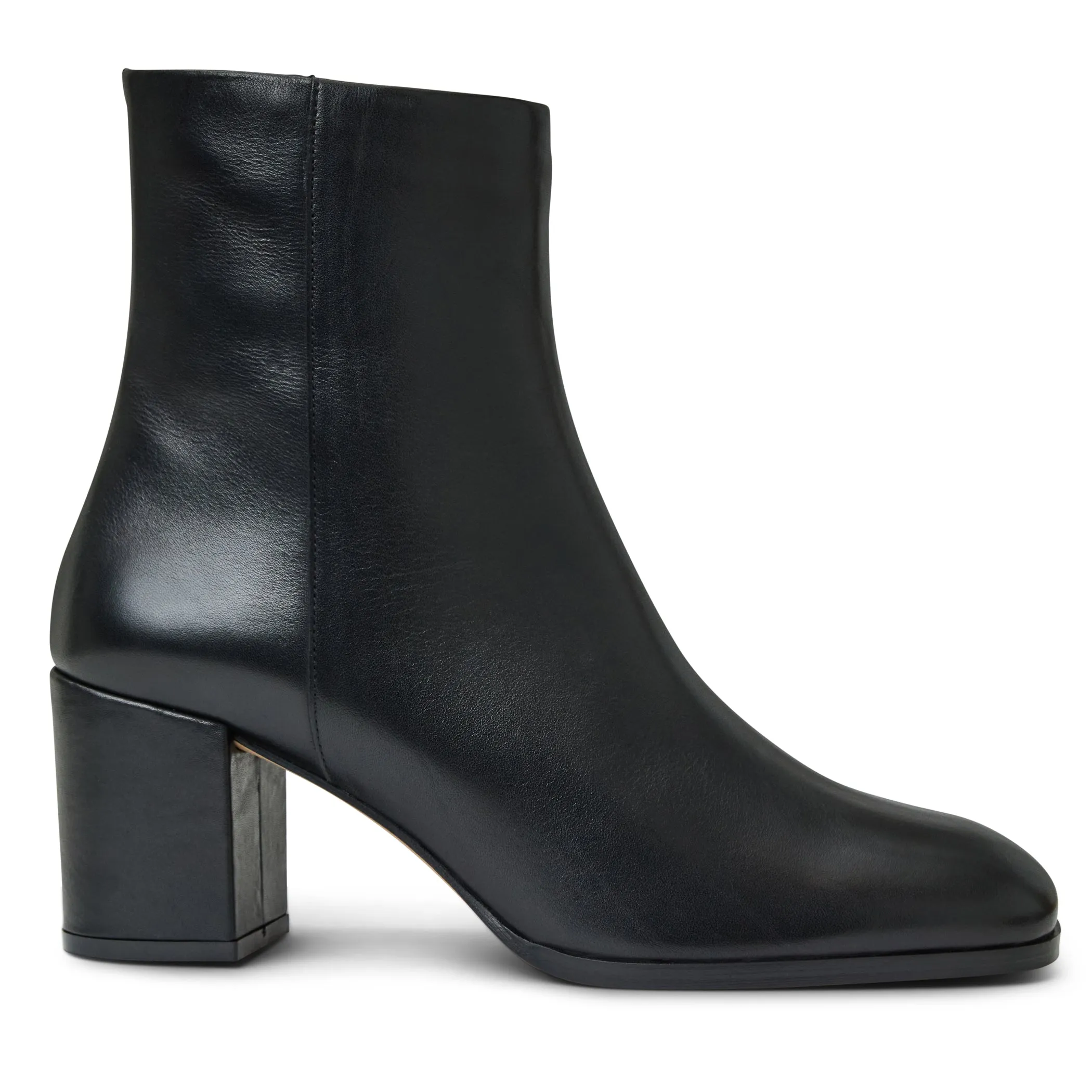 Fenice Side Zip Boot