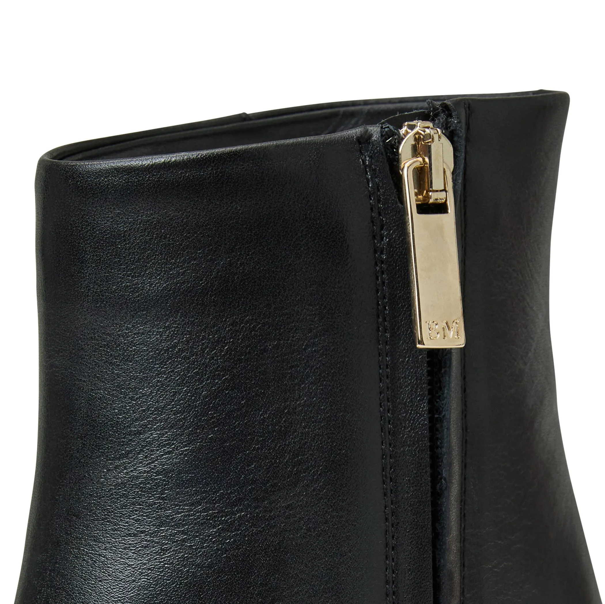 Fenice Side Zip Boot