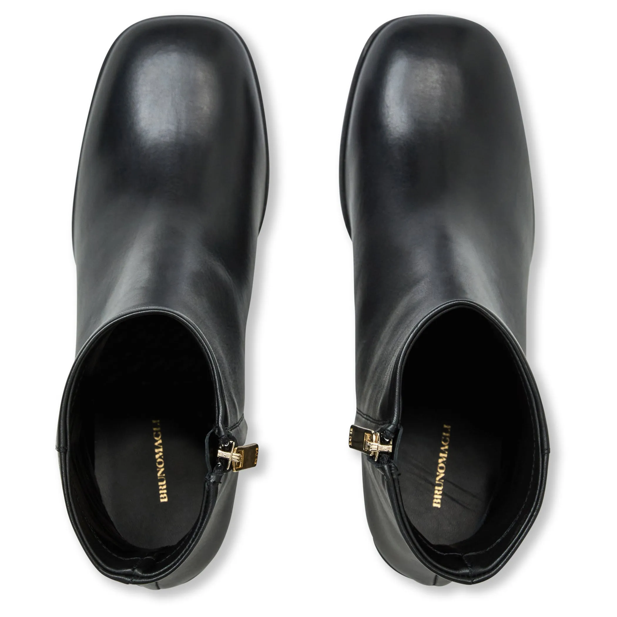 Fenice Side Zip Boot