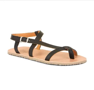 Froddo Barefoot Sandals-FLEXY W Black