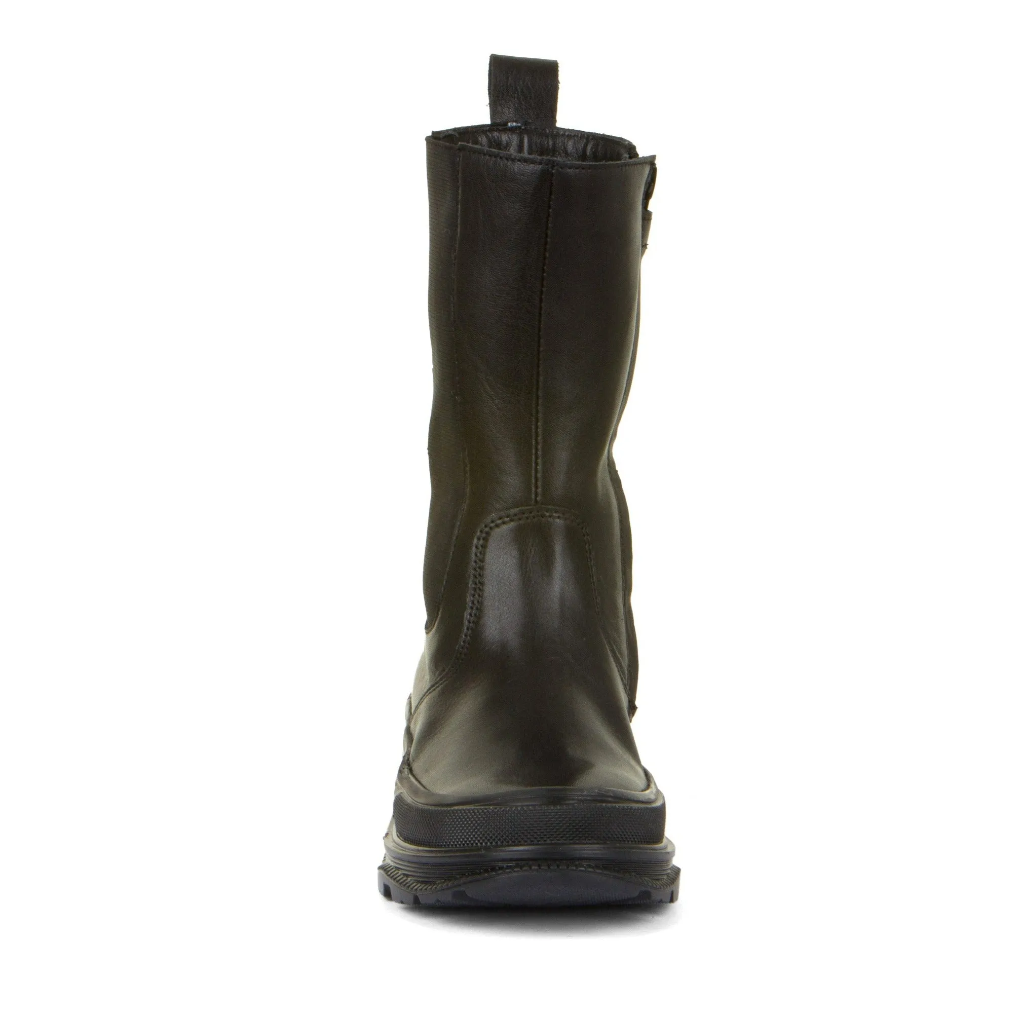 Froddo Girl's Leoni Boots - Black