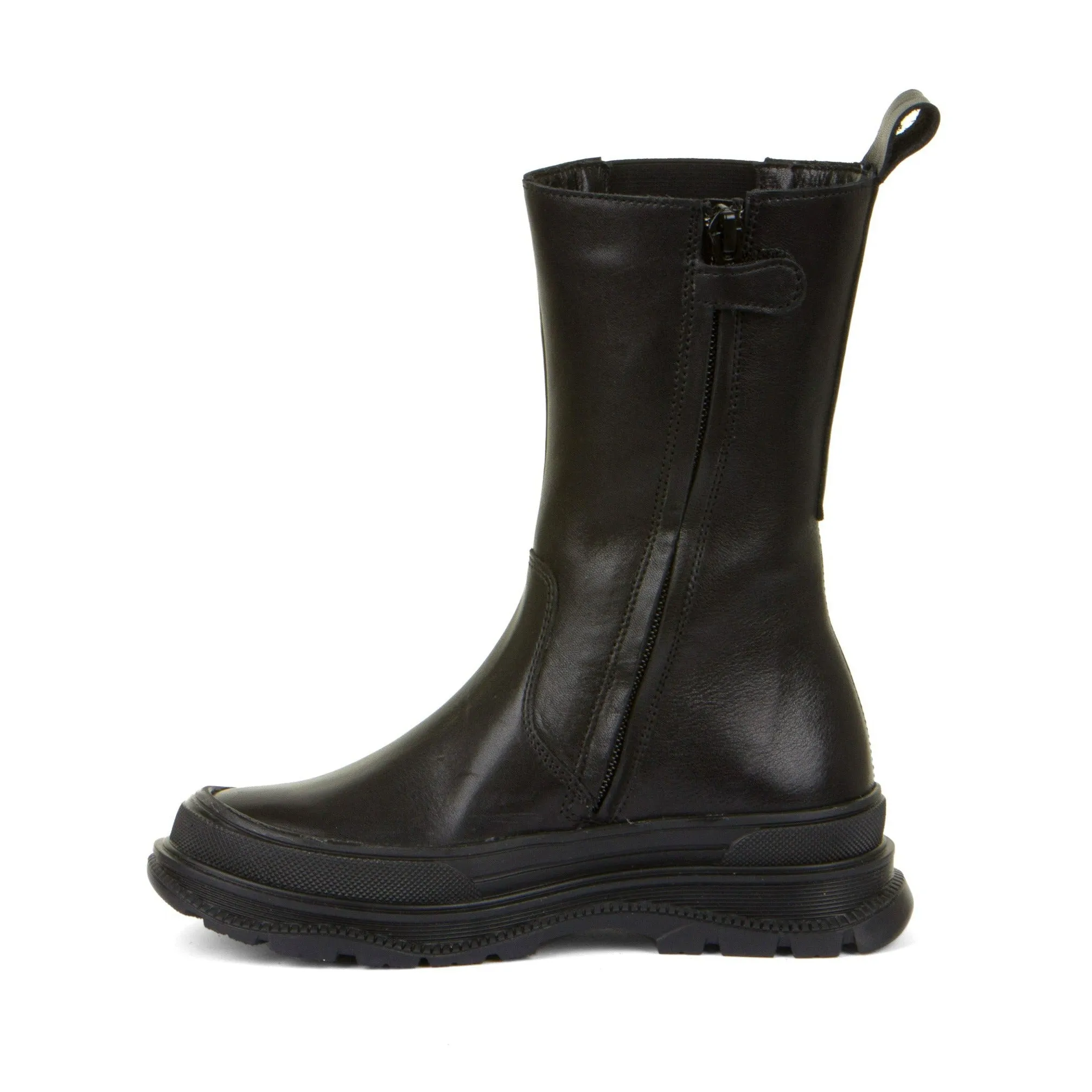 Froddo Girl's Leoni Boots - Black