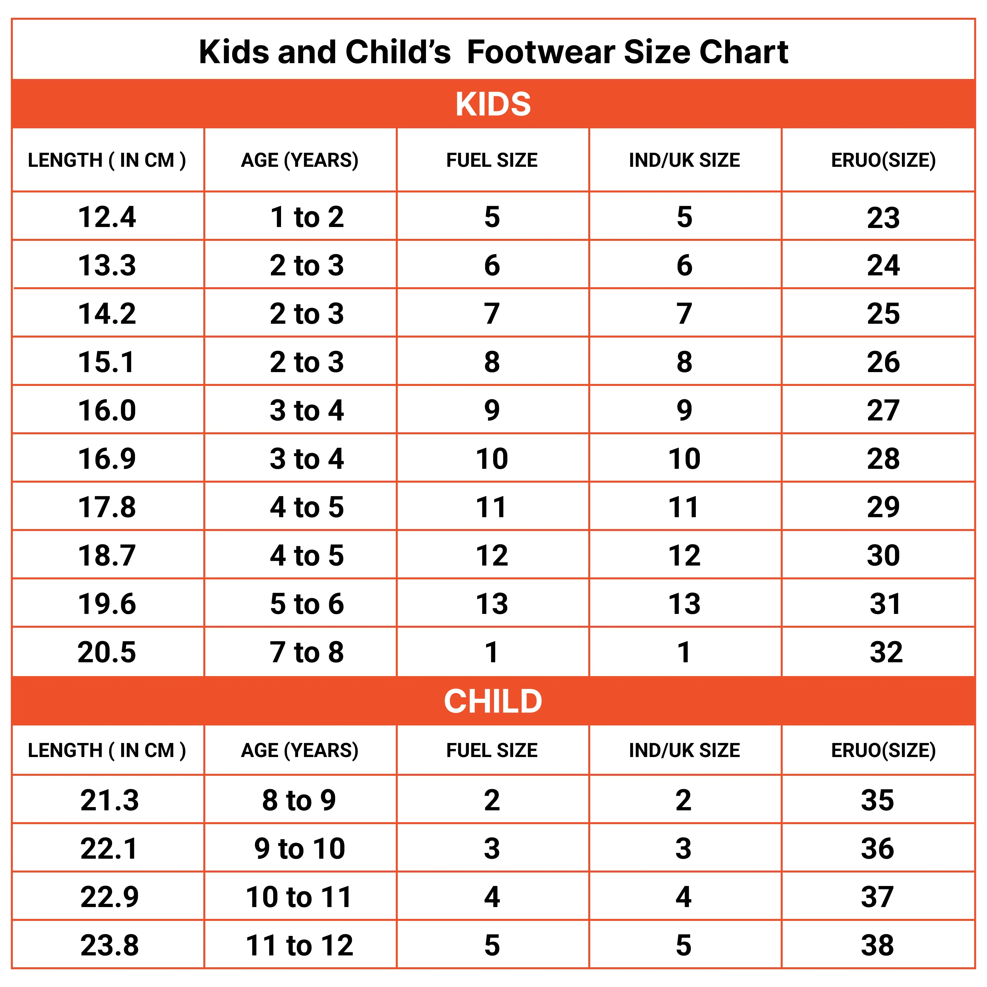 FUEL Hooper Clogs Slipper for 4-10 Years Boys/Girls (PEACH)