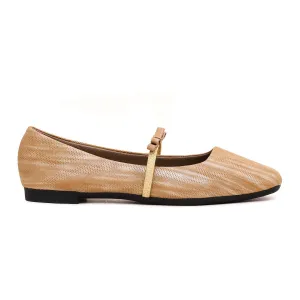 Golden Pumps WN0918