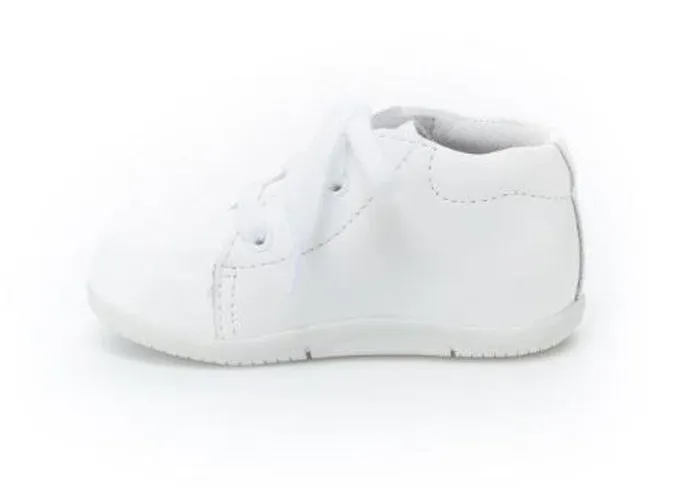 Infant Boy Stride Rite SRTech Elliot White
