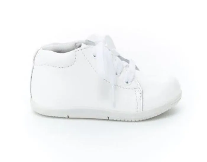 Infant Boy Stride Rite SRTech Elliot White