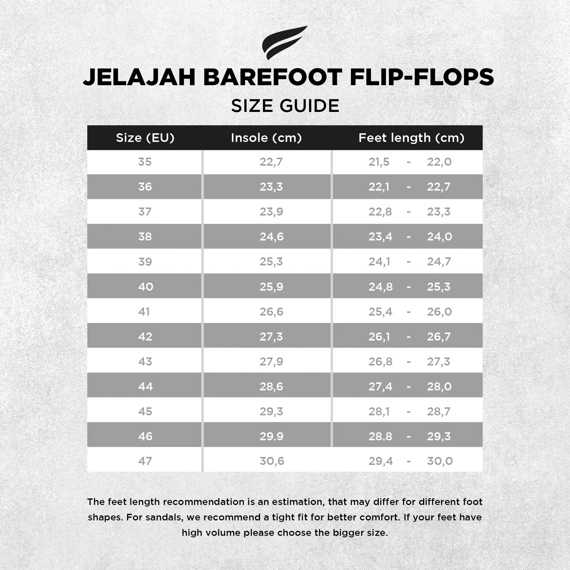 Jelajah Road Barefoot Flip Flops - Maroon Blaze On Black