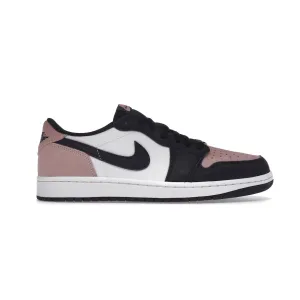 Jordan 1 Low OG -Bleached Coral