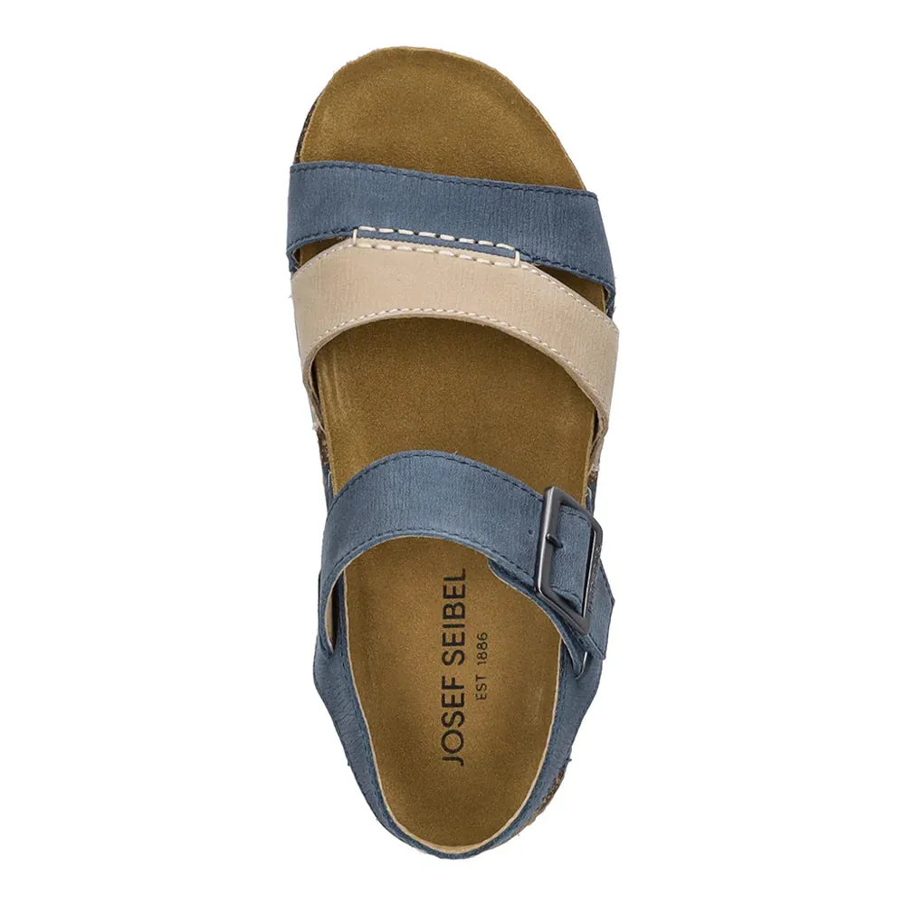Josef Seibel Hannah 01 Women's