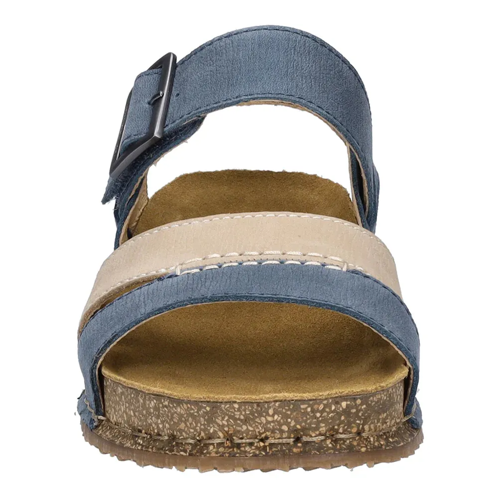 Josef Seibel Hannah 01 Women's