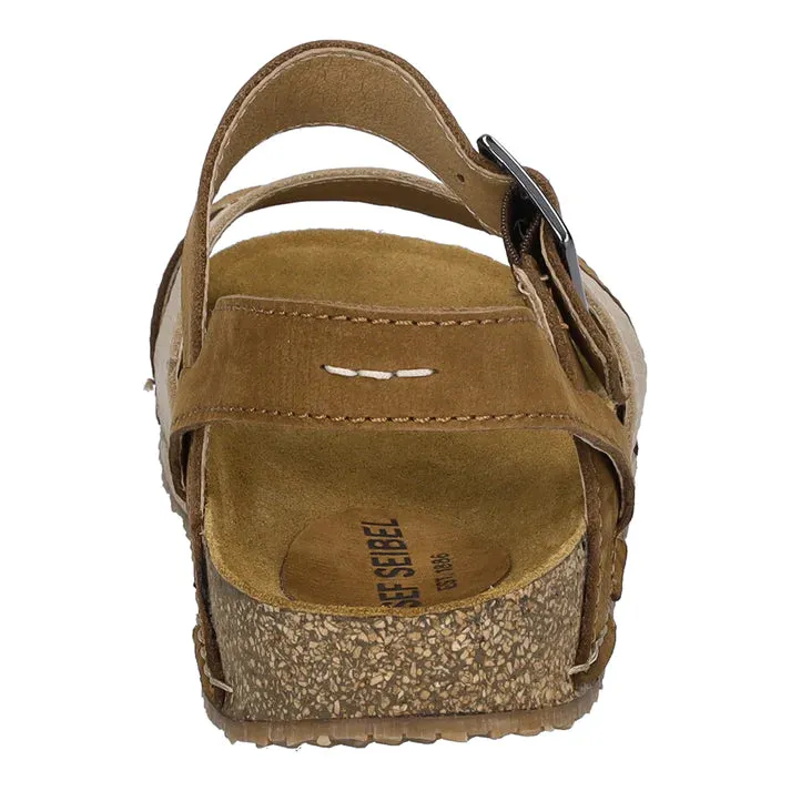 Josef Seibel Hannah 01 Women's