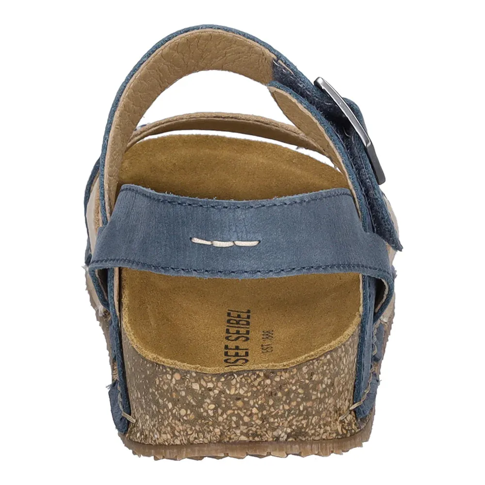 Josef Seibel Hannah 01 Women's