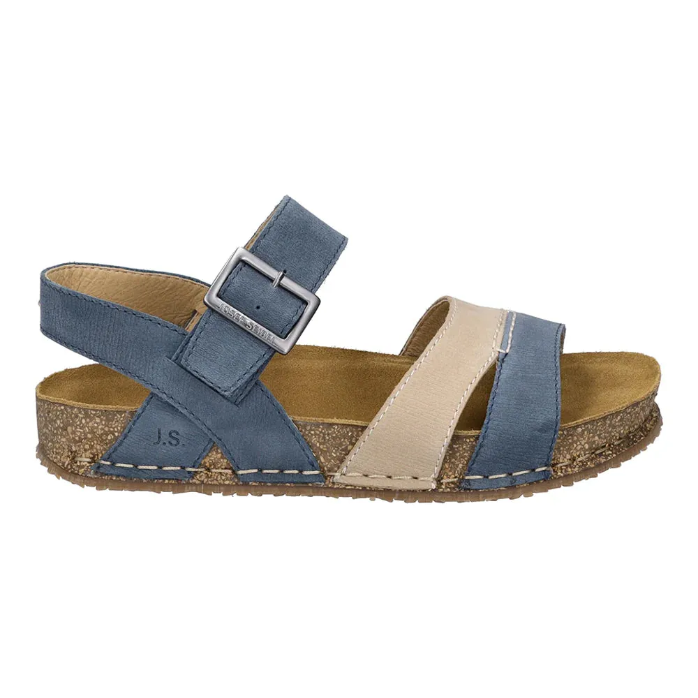 Josef Seibel Hannah 01 Women's