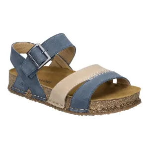 Josef Seibel Hannah 01 Women's