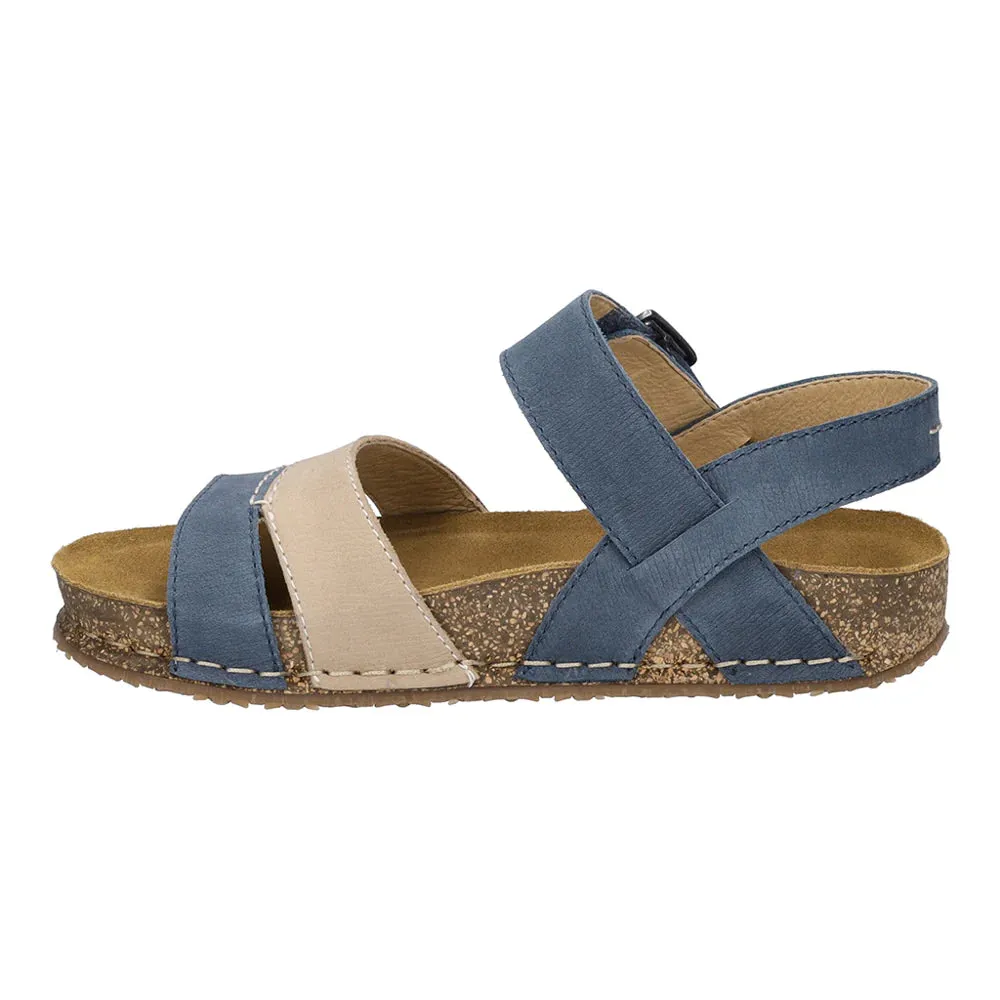 Josef Seibel Hannah 01 Women's