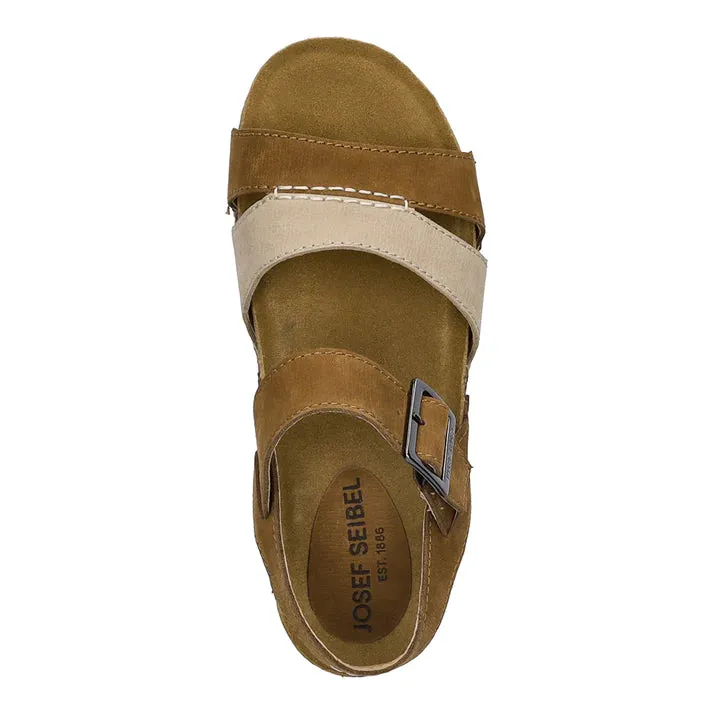 Josef Seibel Hannah 01 Women's