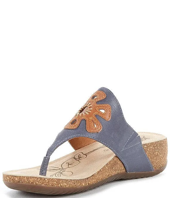 Josef Seibel Womens Natalya 09 Jeans Kombi