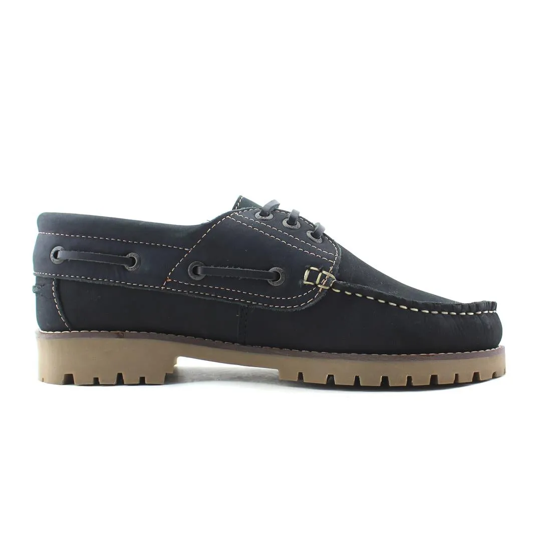 JOURNIE SAILOR -NAVY